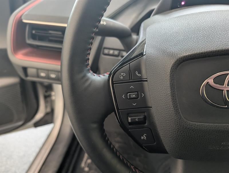 toyota Prius Prime 2024 - 18