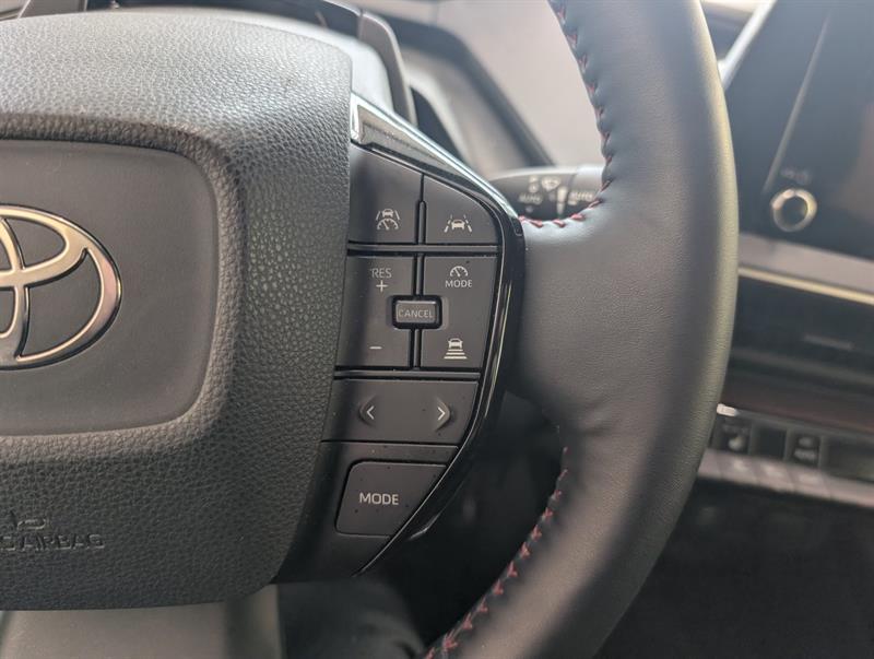 toyota Prius Prime 2024 - 19