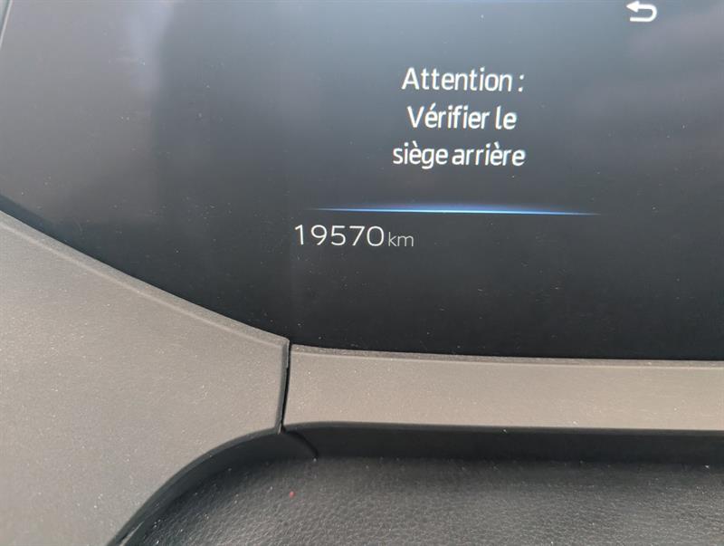 toyota Prius Prime 2024 - 21