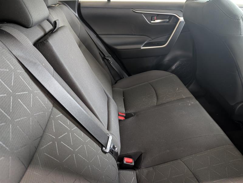 toyota RAV4 Hybrid 2023 - 6