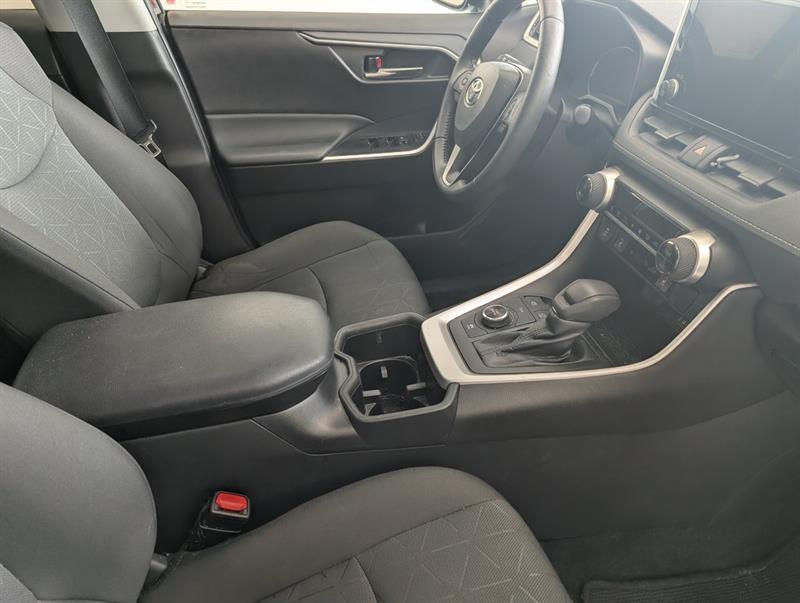 toyota RAV4 Hybrid 2023 - 7