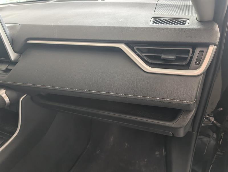 toyota RAV4 Hybrid 2023 - 8