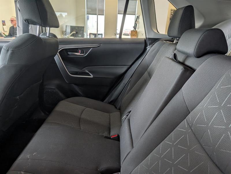 toyota RAV4 Hybrid 2023 - 9
