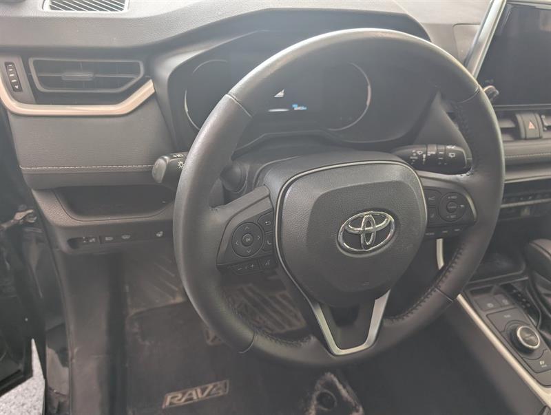 toyota RAV4 Hybrid 2023 - 11