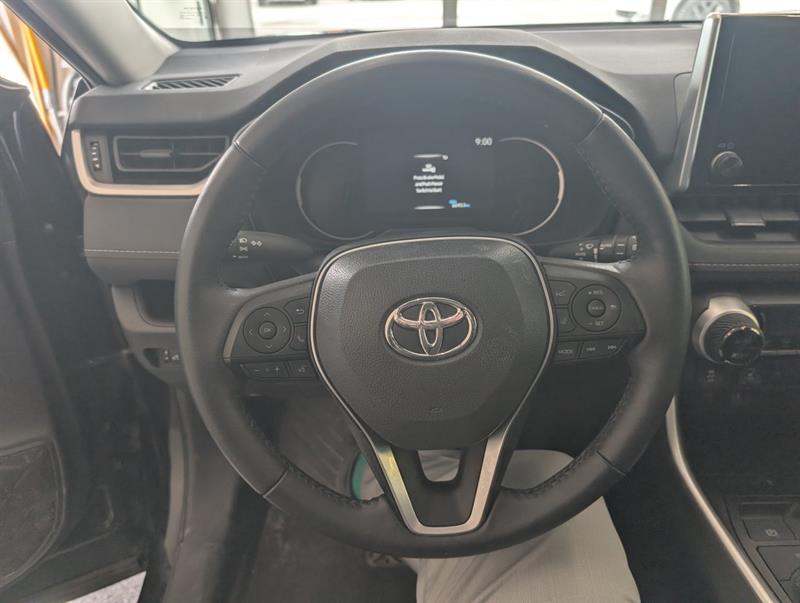 toyota RAV4 Hybrid 2023 - 14