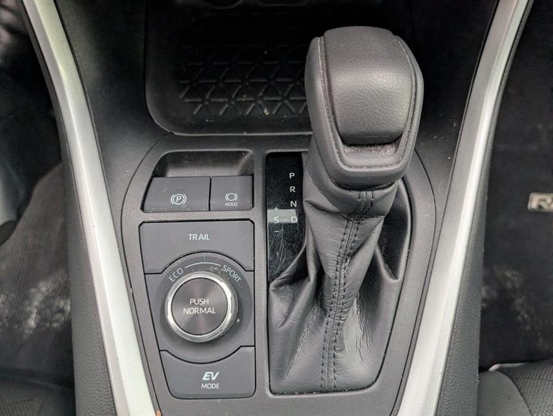 toyota RAV4 Hybrid 2023 - 15