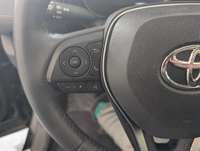 toyota RAV4 Hybrid 2023 - 17