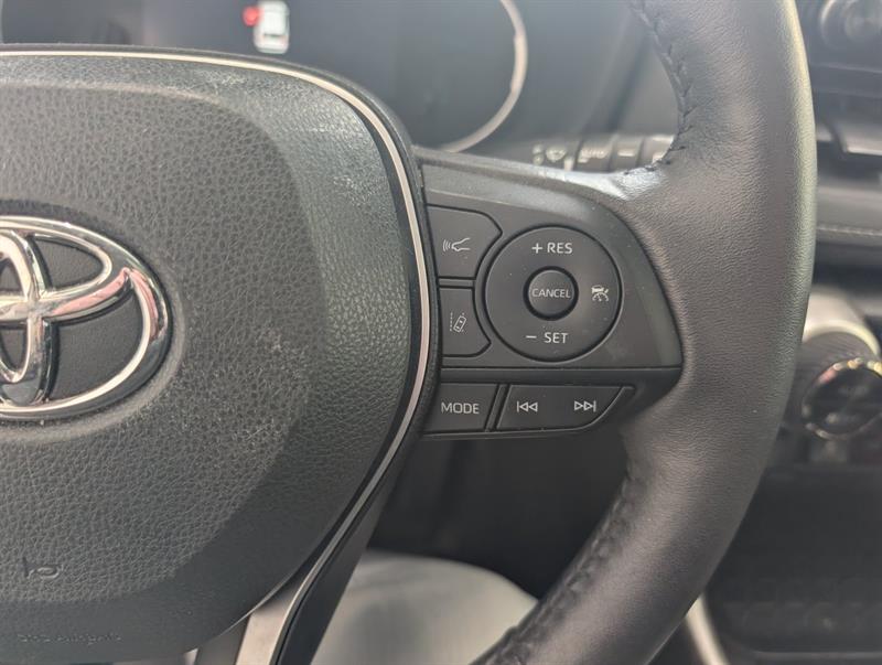 toyota RAV4 Hybrid 2023 - 18