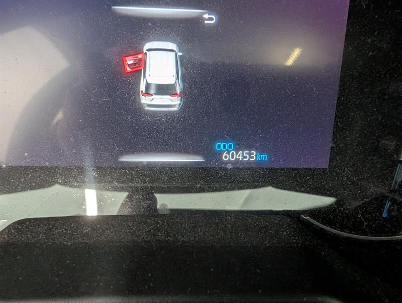 toyota RAV4 Hybrid 2023 - 20