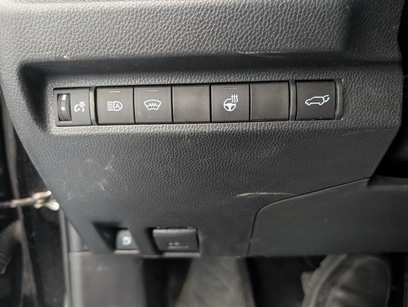 toyota RAV4 Hybrid 2023 - 21