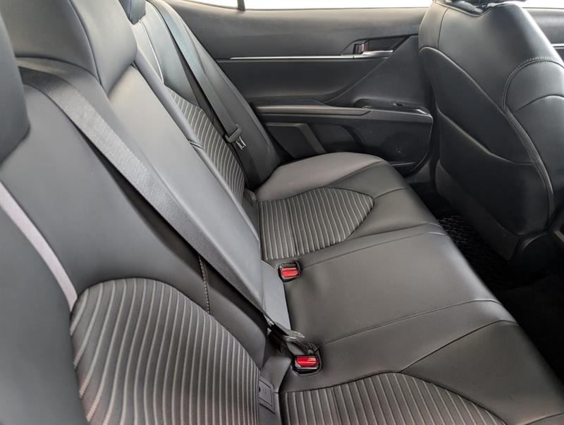 toyota Camry Hybrid 2020 - 6