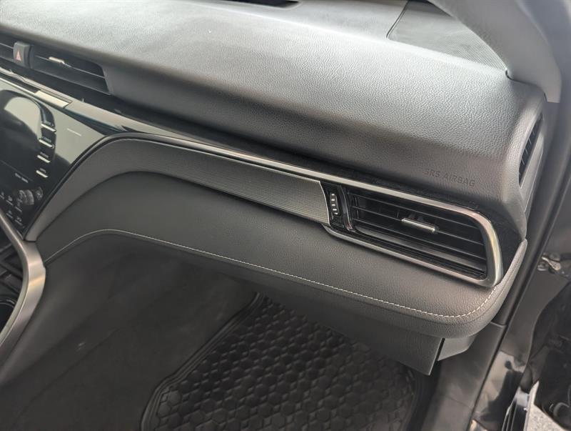 toyota Camry Hybrid 2020 - 8