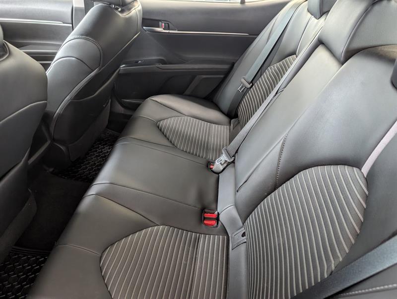 toyota Camry Hybrid 2020 - 9