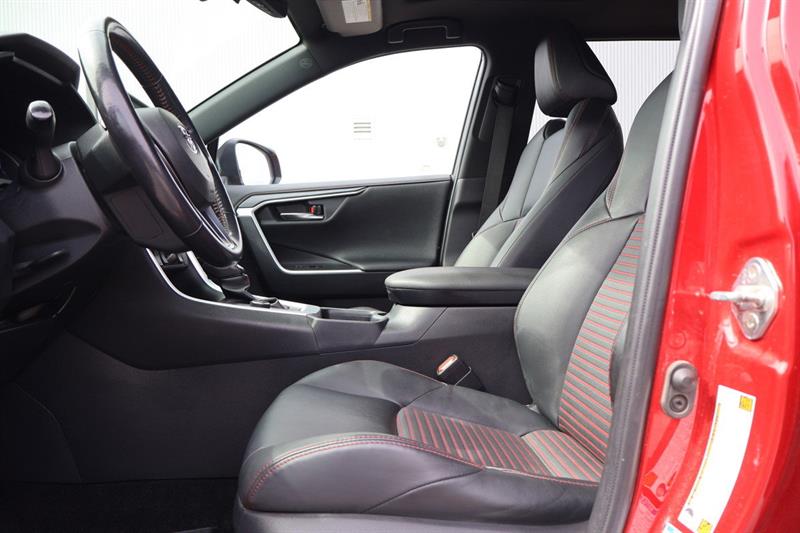 toyota RAV4 Prime 2022 - 7