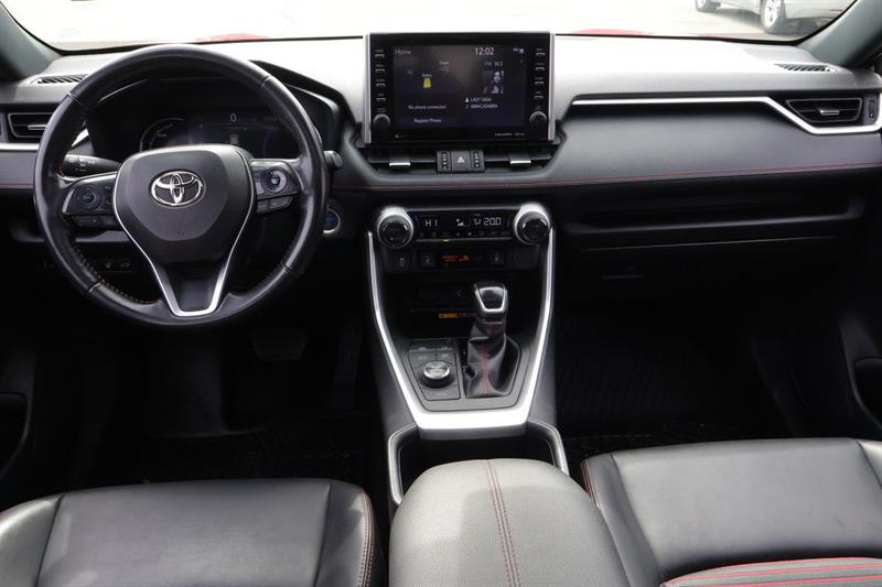 toyota RAV4 Prime 2022 - 10