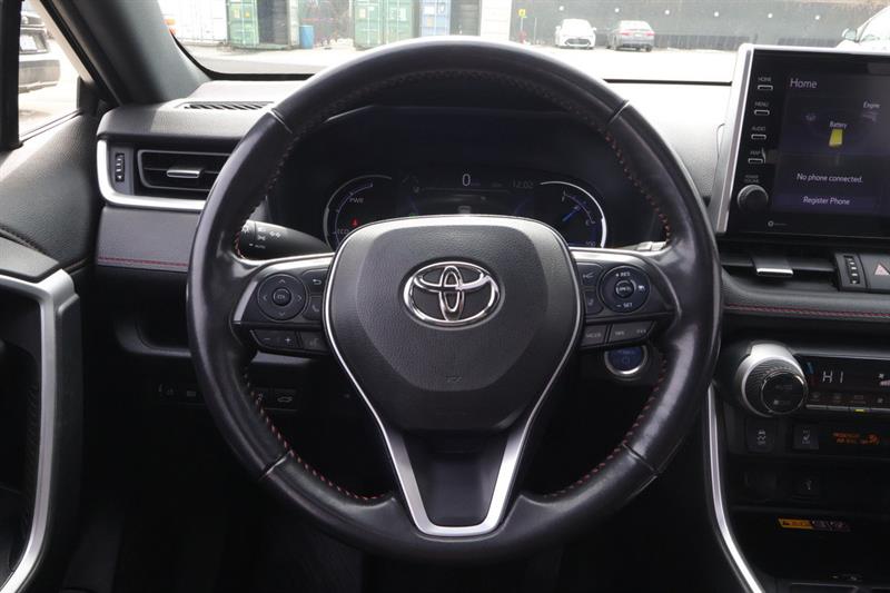toyota RAV4 Prime 2022 - 11