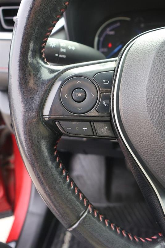 toyota RAV4 Prime 2022 - 12