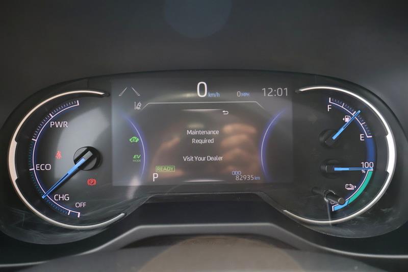 toyota RAV4 Prime 2022 - 14