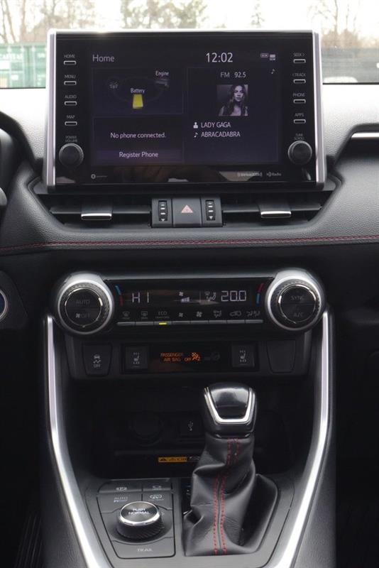 toyota RAV4 Prime 2022 - 15