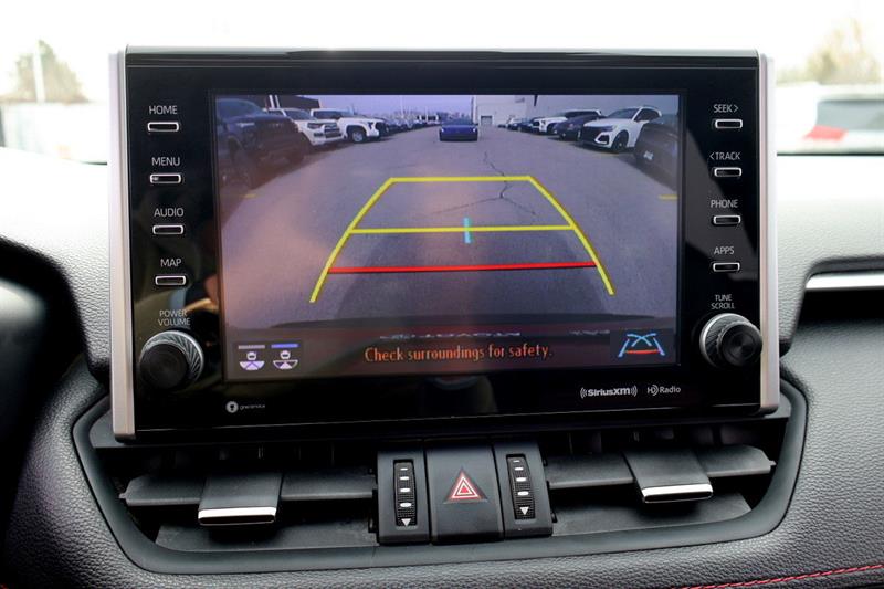 toyota RAV4 Prime 2022 - 16