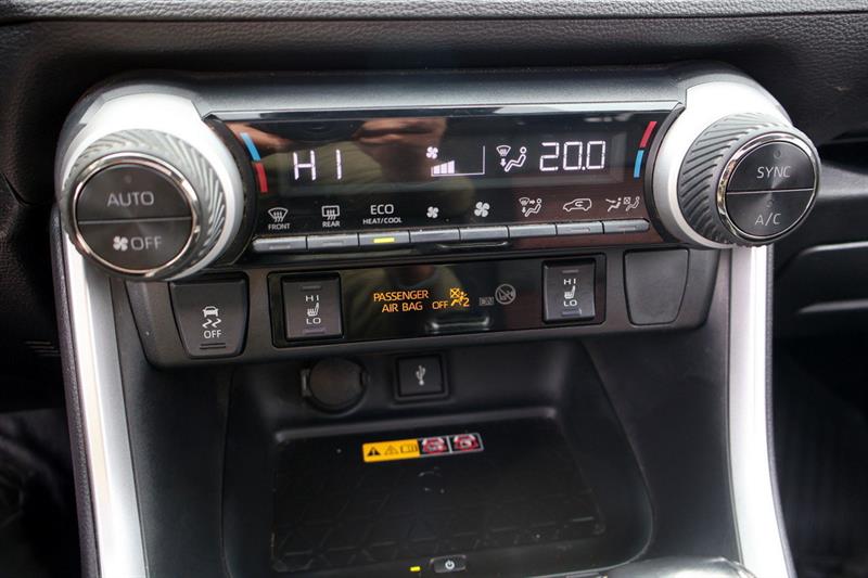 toyota RAV4 Prime 2022 - 17