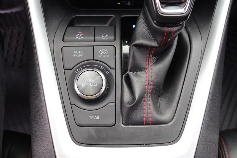 toyota RAV4 Prime 2022 - 18