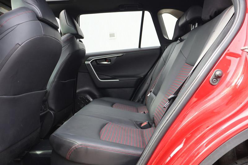 toyota RAV4 Prime 2022 - 21