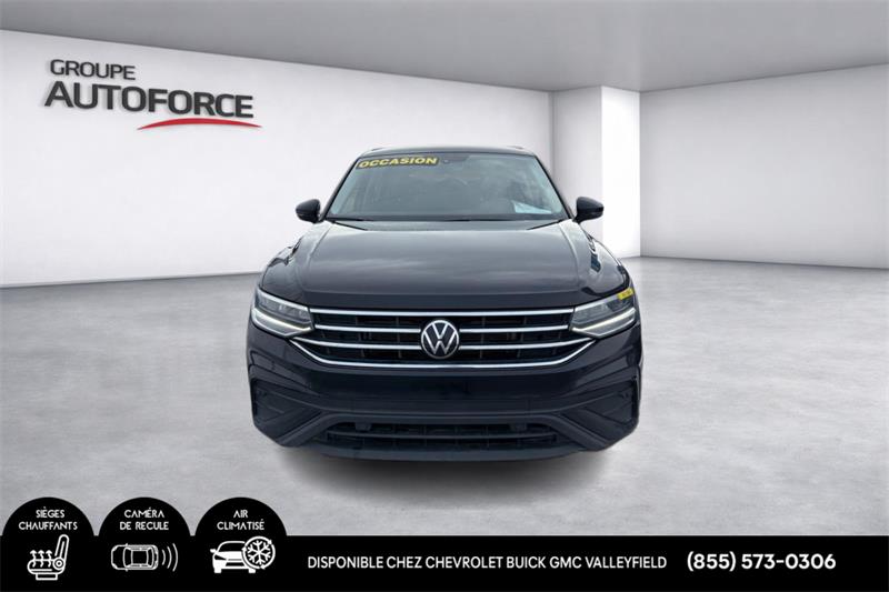 volkswagen TIGUAN 2.0 TSI 4MOTION 2023 - 2