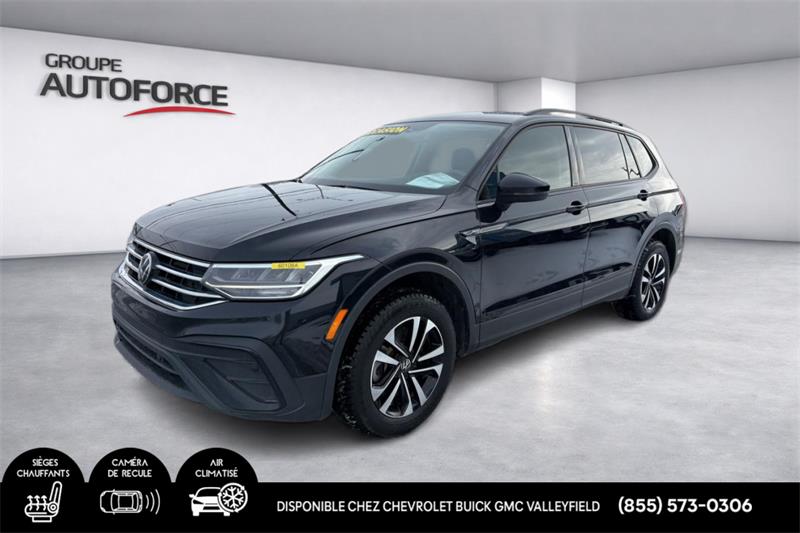 volkswagen TIGUAN 2.0 TSI 4MOTION 2023 - 3