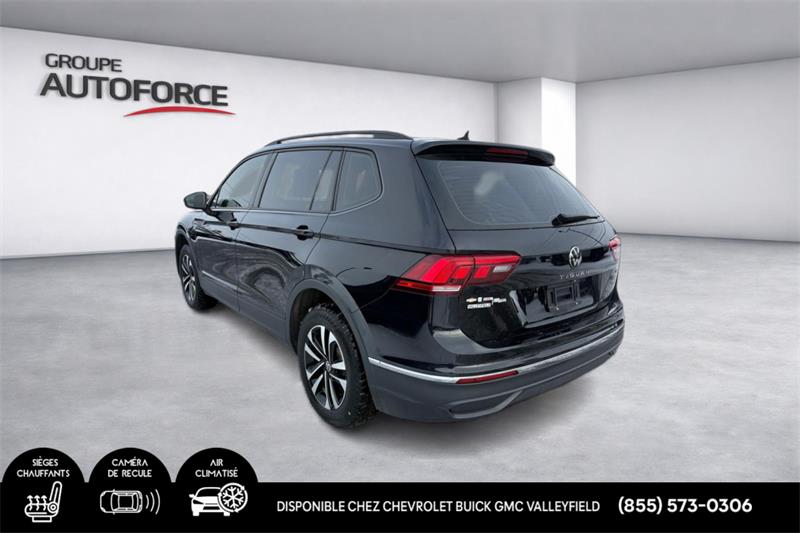 volkswagen TIGUAN 2.0 TSI 4MOTION 2023 - 5