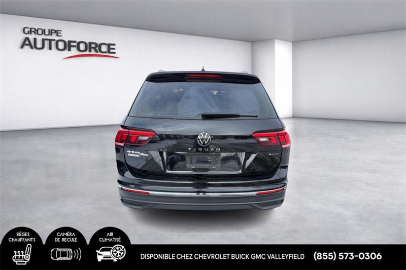 volkswagen TIGUAN 2.0 TSI 4MOTION 2023 - 6
