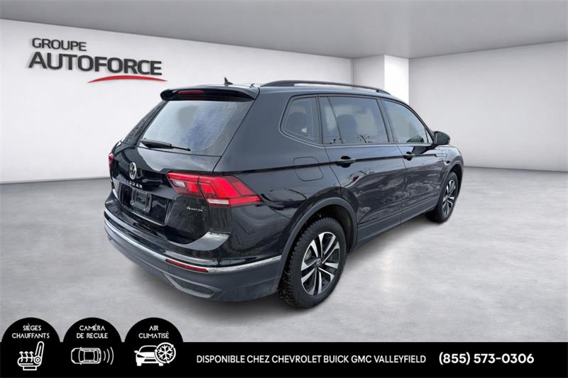 volkswagen TIGUAN 2.0 TSI 4MOTION 2023 - 7