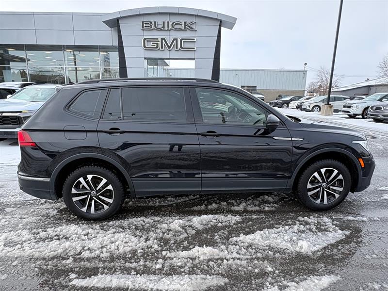volkswagen TIGUAN 2.0 TSI 4MOTION 2023 - 8