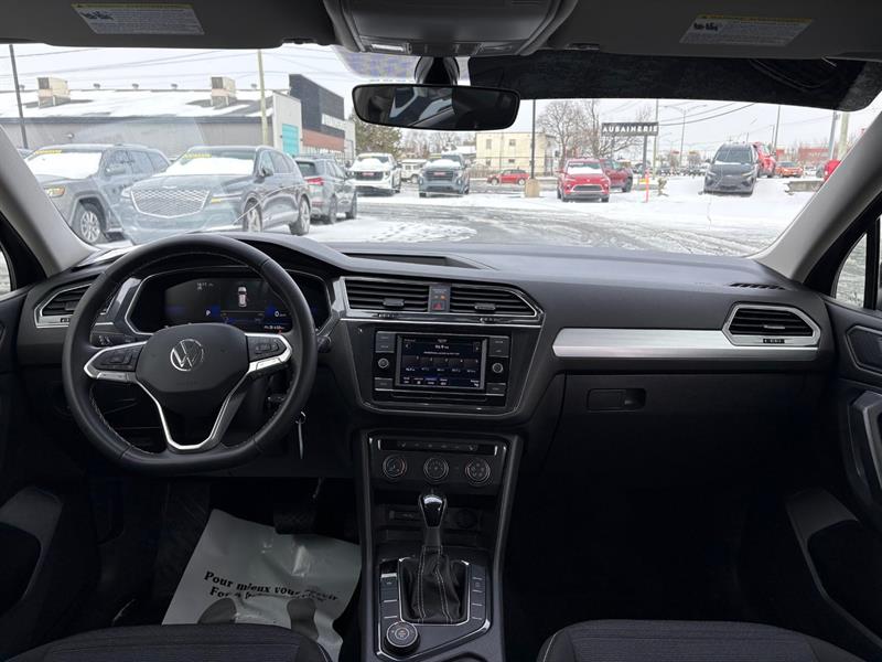 volkswagen TIGUAN 2.0 TSI 4MOTION 2023 - 9