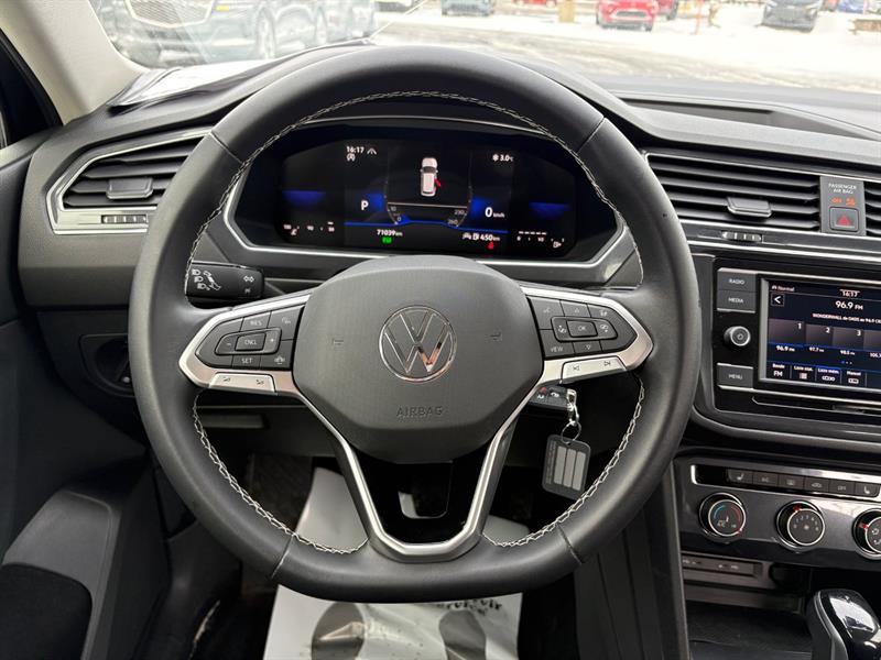 volkswagen TIGUAN 2.0 TSI 4MOTION 2023 - 10