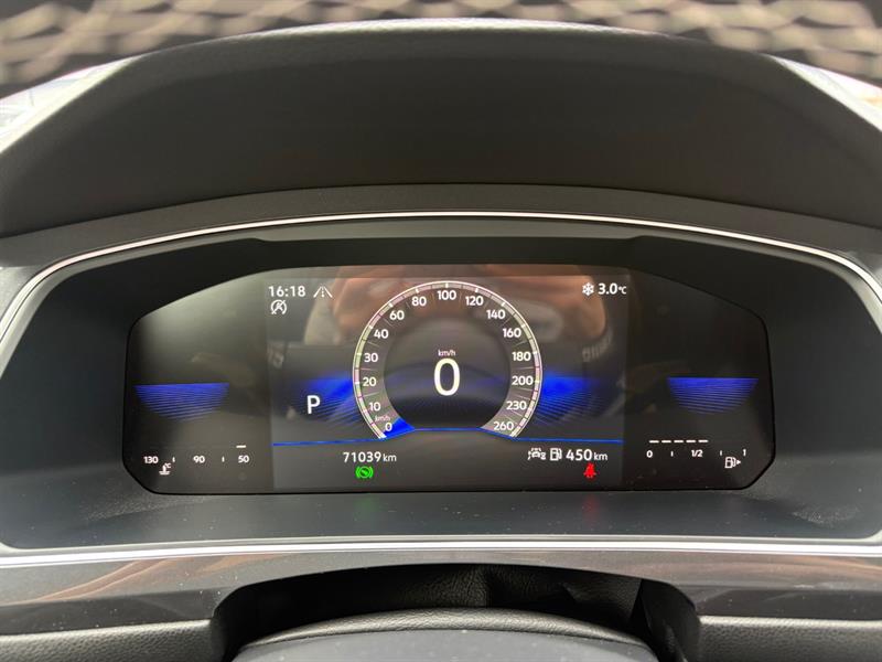 volkswagen TIGUAN 2.0 TSI 4MOTION 2023 - 13