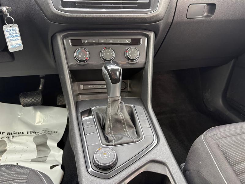 volkswagen TIGUAN 2.0 TSI 4MOTION 2023 - 15