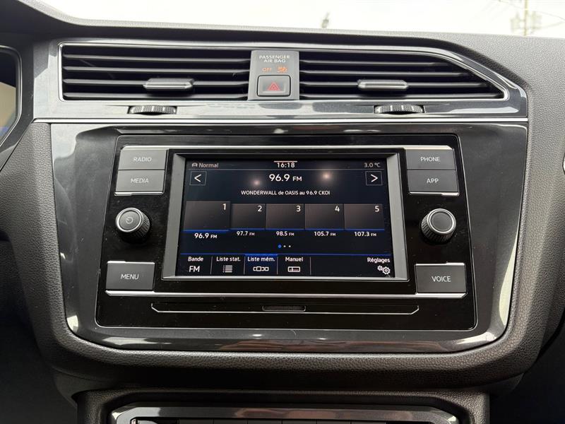 volkswagen TIGUAN 2.0 TSI 4MOTION 2023 - 16