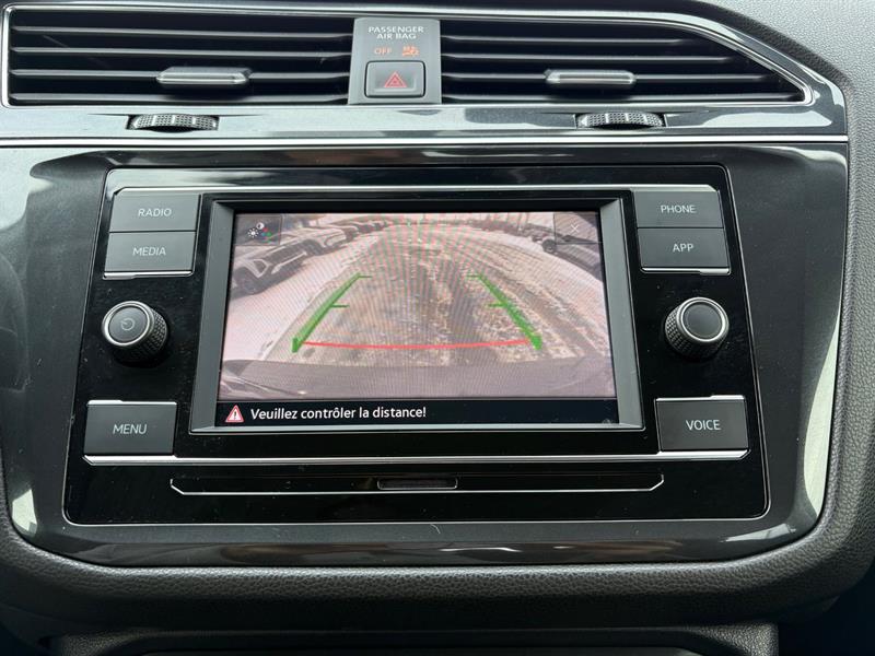volkswagen TIGUAN 2.0 TSI 4MOTION 2023 - 17