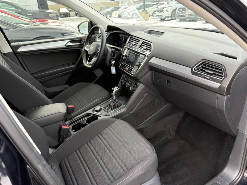 volkswagen TIGUAN 2.0 TSI 4MOTION 2023 - 19