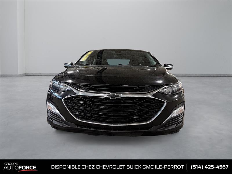 chevrolet Malibu 2022 - 2