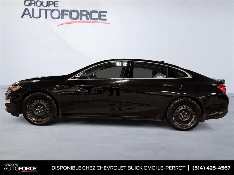 chevrolet Malibu 2022 - 5