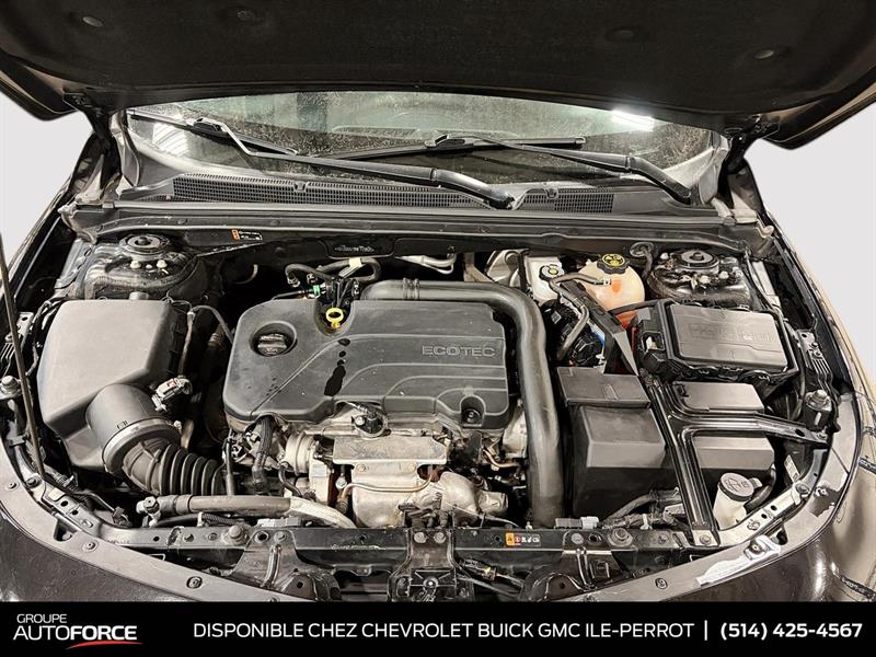 chevrolet Malibu 2022 - 6