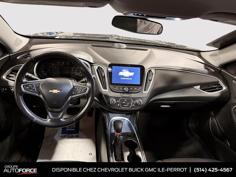 chevrolet Malibu 2022 - 7