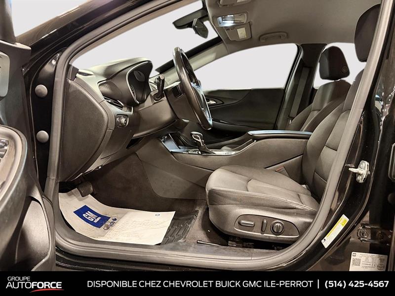 chevrolet Malibu 2022 - 8