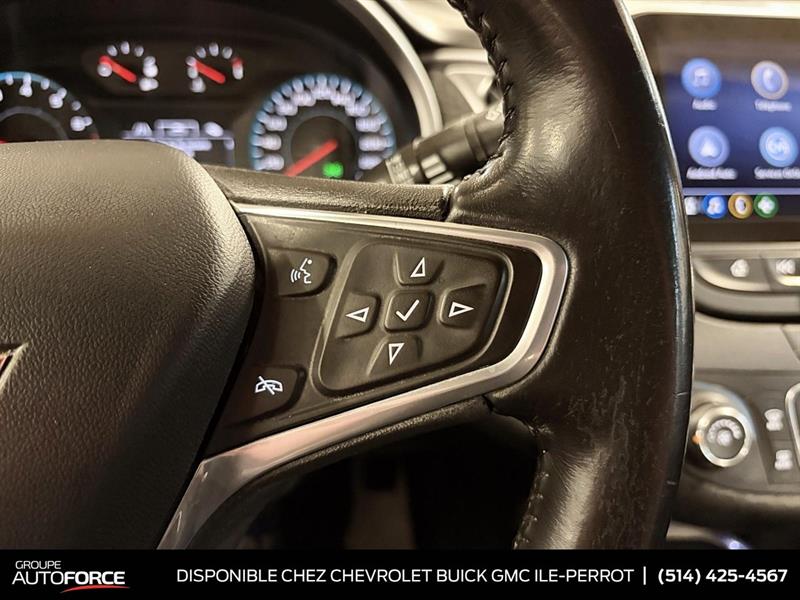 chevrolet Malibu 2022 - 11