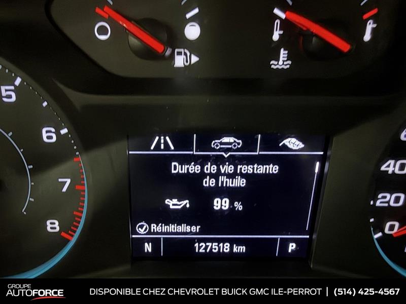 chevrolet Malibu 2022 - 15
