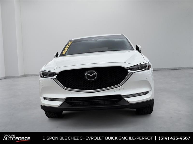 mazda CX-5 2021 - 2