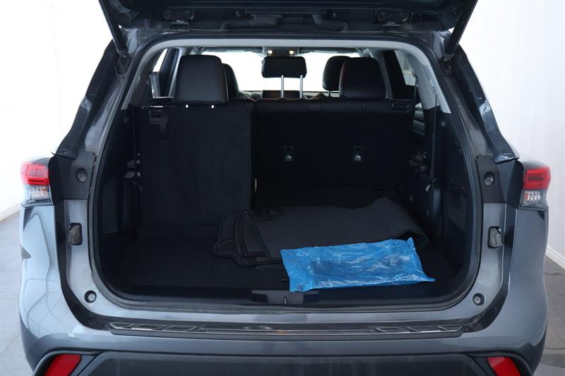toyota Highlander 2021 - 5