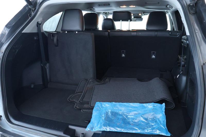 toyota Highlander 2021 - 6